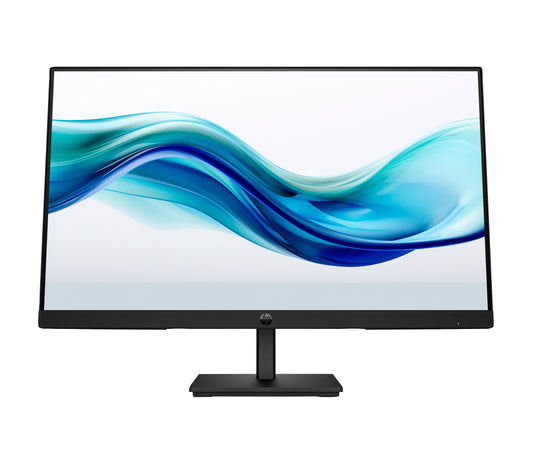 HP Series 3 Pro 23.8 inch FHD Monitor - 324pf