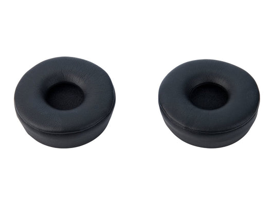 JABRA ENGAGE 65/75 MONO HEADSET EAR CUSHION, BLACK, 2PCS
