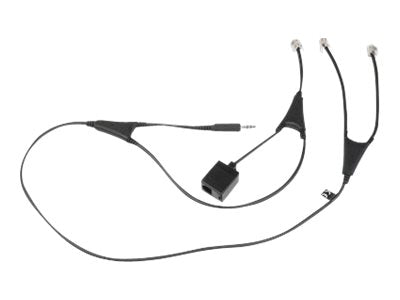 JABRA LINK EHS ADAPTER FOR ALCATEL GN9XX0