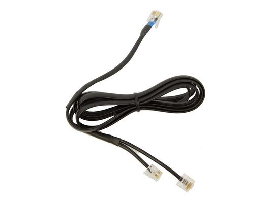 JABRA LINK EHS ADAPTER FOR SIEMENS AND AASTRA PHONES WITH JABRA GN9120, GN9300, PRO900, PR