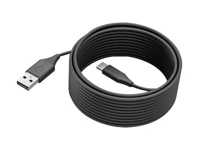 JABRA USB-A (2.0) TO USB-C, 5M