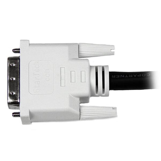 Star Tech 1m DVI-D Dual Link Cable – M/M