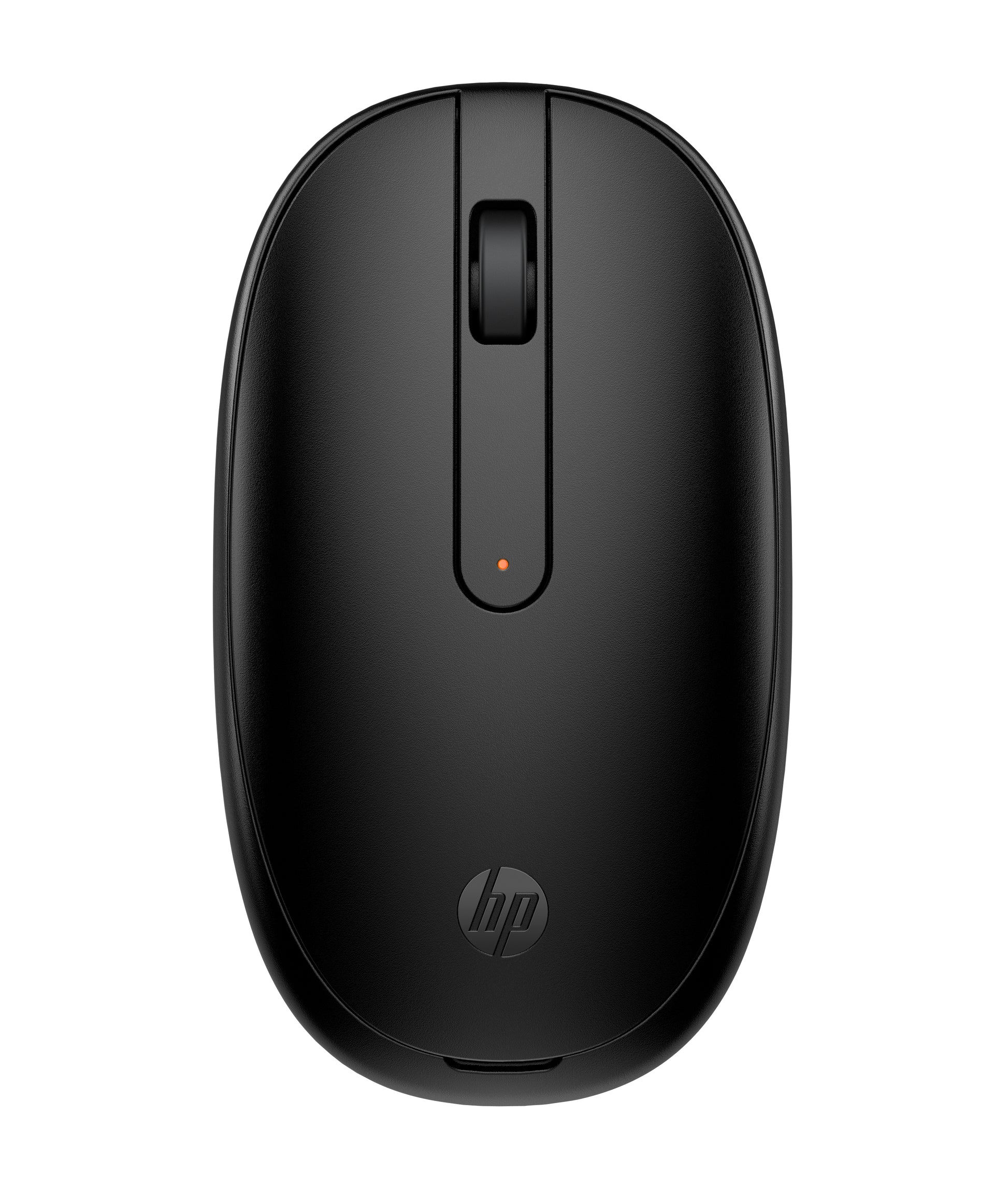 HP 240 Black Bluetooth Mouse