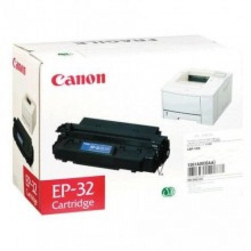 Canon EP-32 toner cartridge 1 pc(s) Original Black