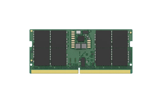 Kingston Technology ValueRAM memory module 16 GB 1 x 16 GB DDR5 6400 MT/s
