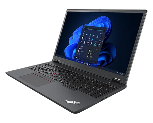 LENOVO P16V G1 I7-13800H, 16" WUXGA TOUCH, 1TB, 32GB, RTX2000-8GB, 4G, W10P/W11P, 3YR PREM