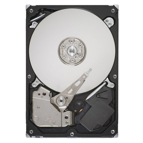 Lenovo 7XB7A00059 internal hard drive 8 TB 7200 RPM 3.5" Serial ATA III