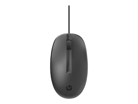 HP 128 USB LASER MOUSE