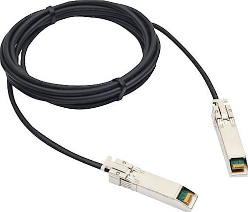 Lenovo 0.5m SFP+ InfiniBand/fibre optic cable SFP+