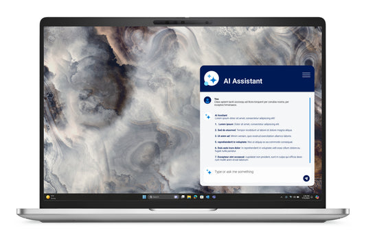 Dell Pro 16 Plus PB16250 Intel Core Ultra 7 268V Laptop 40.6 cm (16") Full HD+ 32 GB LPDDR5x-SDRAM 512 GB SSD Wi-Fi 7 (802.11be) Windows 11 Pro US English Aluminium product image