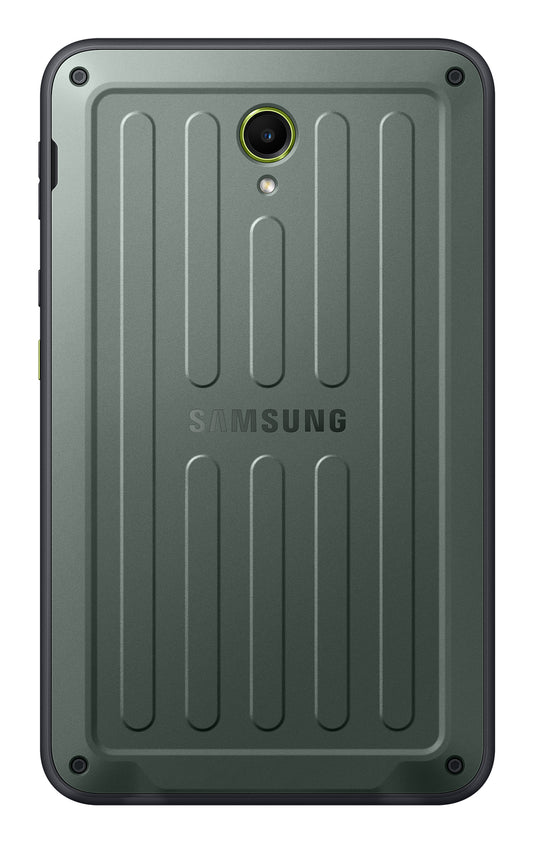 Samsung Galaxy Tab Active5 SM-X306B Samsung Exynos LTE-TDD & LTE-FDD 20.3 cm 6 GB 6 Android 14 5G 128GB (Green)