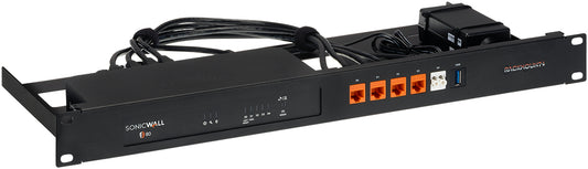Rackmount.IT RM-SW-T14 rack accessory Firewall rack mount
