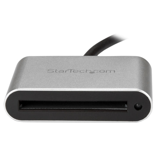 Star Tech USB 3.0 Card Reader/Writer for CFast 2.0 Cards