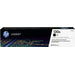 HP 130A Black Original LaserJet Toner Cartridge
