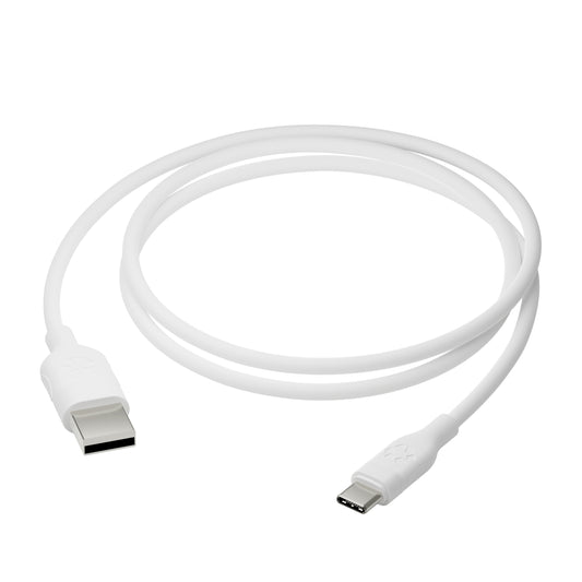 dbramante1928 re-charge Pro - Cable 1.2m USB-A to USB-C - W