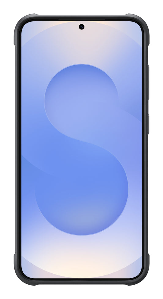 Samsung EF-RS936 mobile phone case 17 cm (6.7") Cover Black