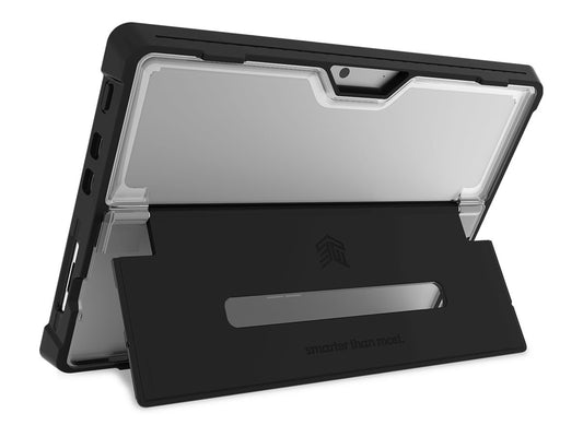 STM DUX SHELL (SURFACE PRO 8) AP - BLACK