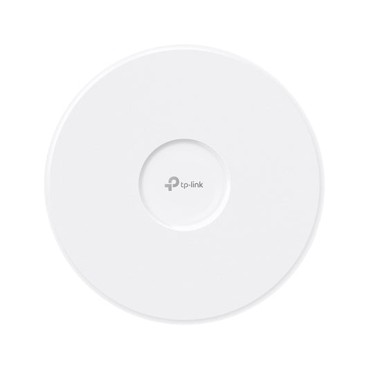 TP-Link  Omada BE9300 Ceiling Mount Tri-Band Wi-Fi 7 Access Point (EAP773), 5-Year WTY