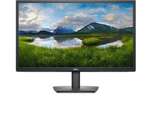 Dell E2722HS 27" Full HD LED Monitor with Height Adjustable Stand & Speakers