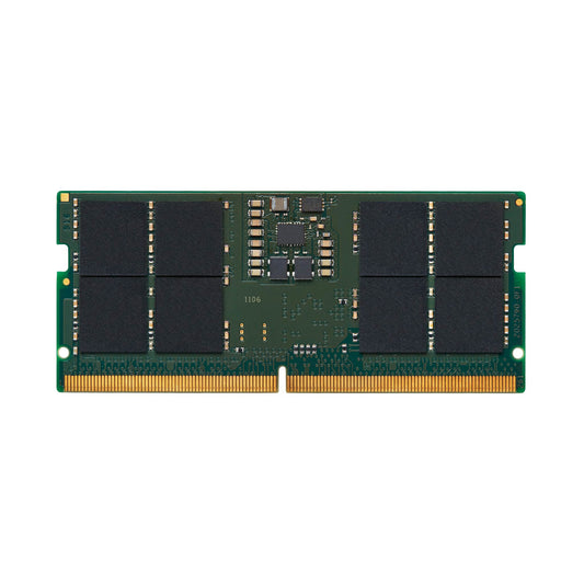 Kingston DDR5 SODIMM 5600MHZ 16GB SODIMM - KCP556SS8-16