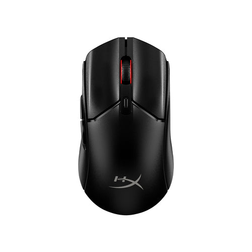 HyperX Pulsefire Haste 2 Core Wls - Gaming Mouse (Black/ Black)