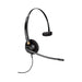 HP Poly Poly EncorePro 510D with Quick Disconnect Monoaural Digital Headset TAA