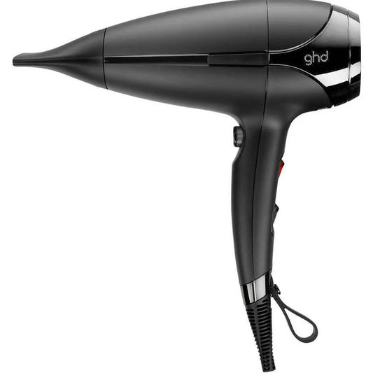 GHD Helios Professional Hair Dryer - Black 2200W – Refurbished Grade A