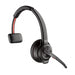 HP Poly Savi 8210 UC Microsoft Teams Certified DECT 1880-1900 MHz USB-A Headset
