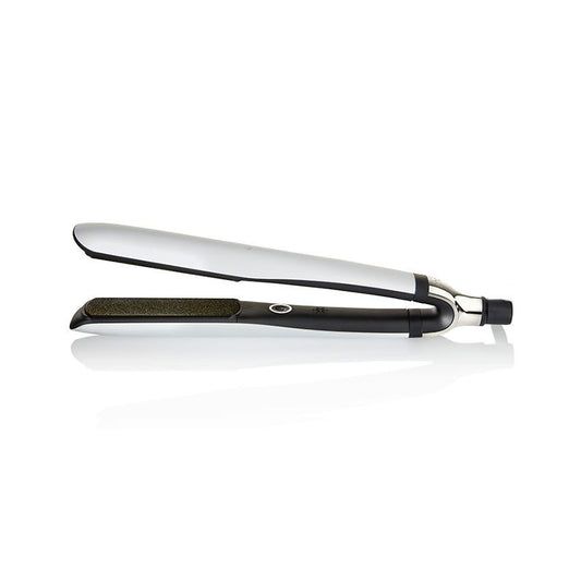 GHD Platinum+ Hair Styler Straightener Refurbished Renewed Grade A ( White)