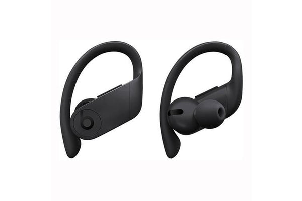 Beats Powerbeats Pro Wireless Earbuds – Black (Refurbished, Earbuds Only)
