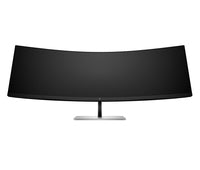 HP E45c G5 DQHD Curved Monitor