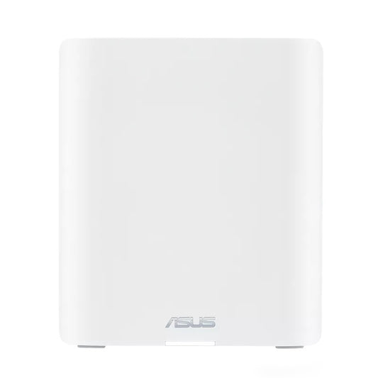 ASUS ZenWiFi BT10 Tri-band (2.4 GHz / 5 GHz / 6 GHz) Wi-Fi 7 (802.11be) White 3 Internal