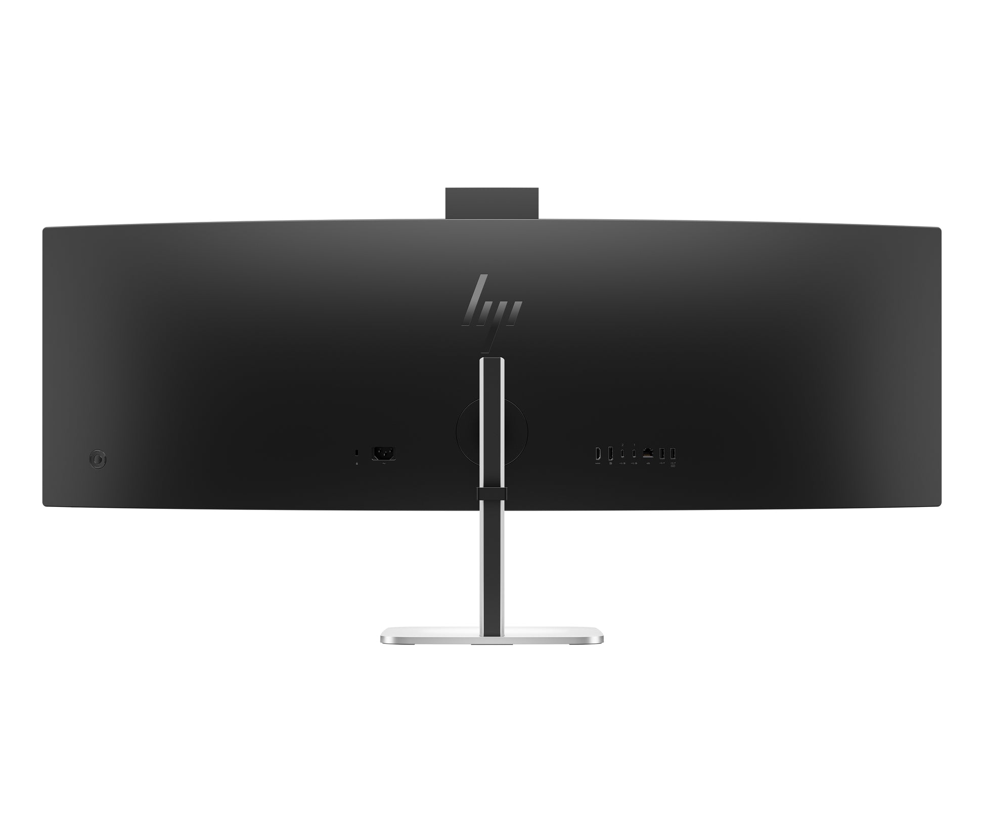 HP Series 5 Pro 49 inch DQHD Conferencing Monitor - 549pm
