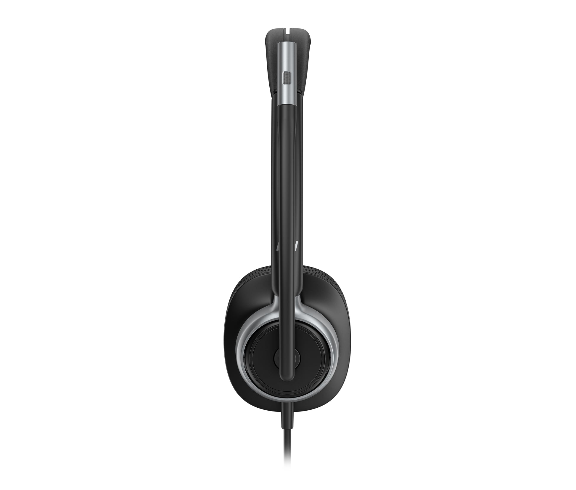 HP Poly Mission 615 Monaural USB Wired Headset