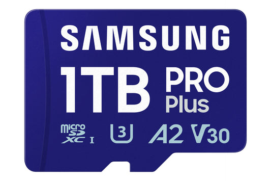 Samsung MB-MD1T0SA 1 TB MicroSDXC UHS-I Class 10