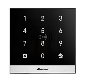 A02-RFID+KEYPAD  ACCESS CONTROL  TERMINAL