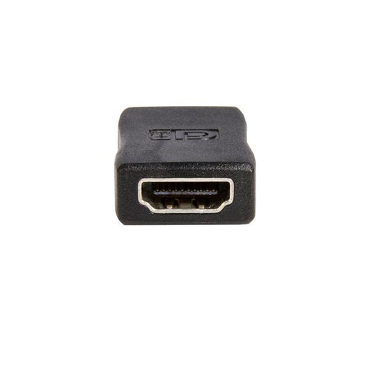 Star Tech DisplayPort to HDMI Adapter - 1080p Compact DP to HDMI Adapter/Video Converter - VESA DisplayPort Certified - Passive DP 1.2 to HDMI Monitor/Display/Projector Cable Adapter