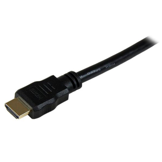 Star Tech 1.5m HDMI® to DVI-D Cable - M/M