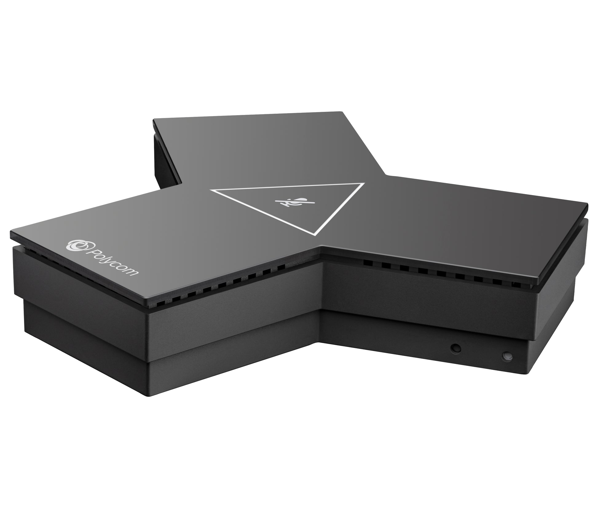 HP Poly G7500 IP Table Microphone product image