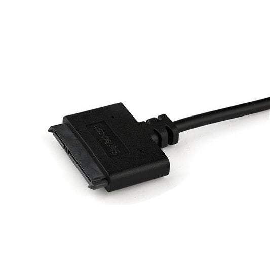 Star Tech SATA to USB Cable with UASP