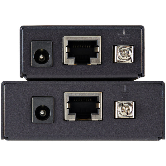 Star Tech HDMI over CAT5e HDBaseT Extender - 4K - TAA