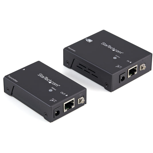Star Tech HDMI over CAT5e HDBaseT Extender - 4K - TAA