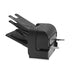 HP 900-sheet 3-bin Stapling Mailbox