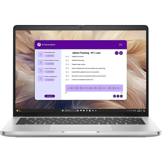 Dell Pro 14 Plus Laptop - 14-inch FHD+, Core Ultra 7, 32GB, 512GB SSD, Windows 11 Pro
