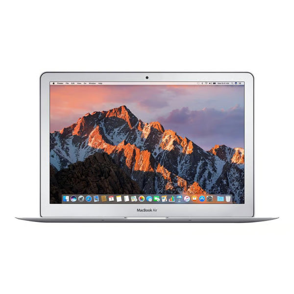 Apple MacBook Air 13-Inch (2015) – Core i5 / 4GB RAM / 128GB SSD – Grade C (Refurbished)