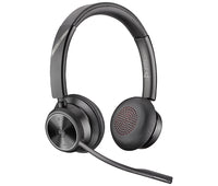 HP Poly Savi 7320-M Office Stereo DECT 1880-1900 MHz Headset