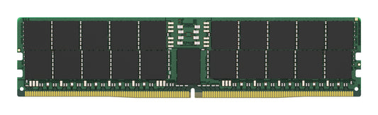 Kingston Technology KSM64R52BD4-64MD memory module 64 GB 1 x 64 GB DDR5 6400 MT/s