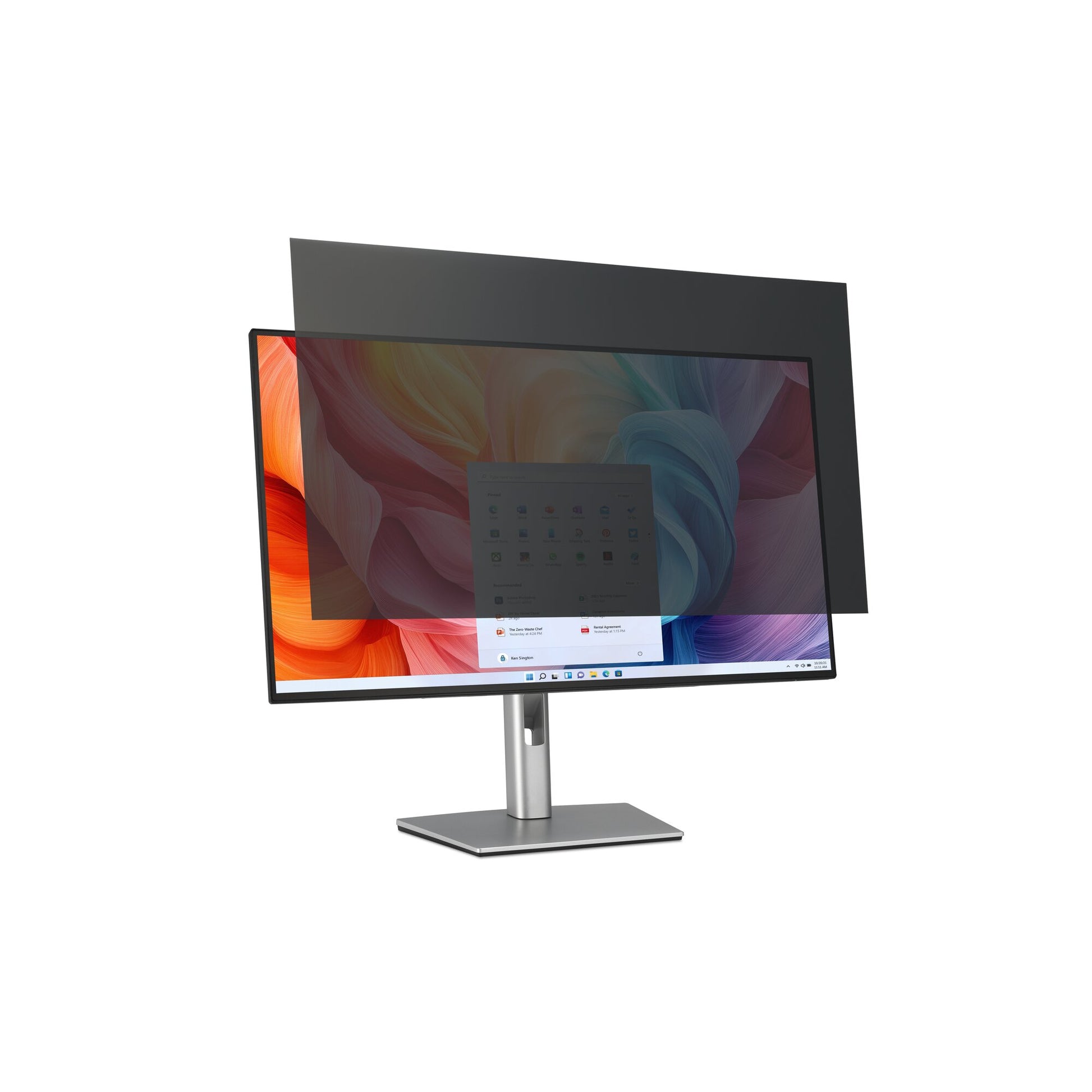 Kensington High Clarity Privacy Screen Filter for Monitors 34.0" (21:9) product image