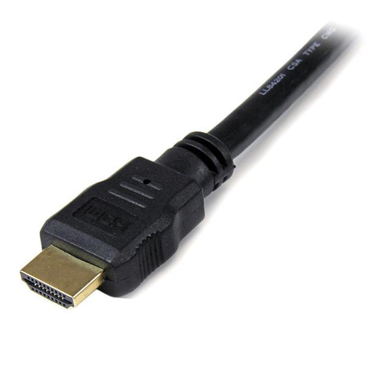 Star Tech 1.5m High Speed HDMI Cable – Ultra HD 4k x 2k HDMI Cable – HDMI to HDMI M/M