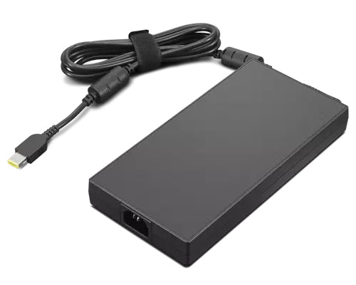 Lenovo 4X20Z84003 power adapter/inverter Indoor 230 W Black